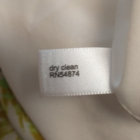 🌠HP🌠!WORN ONCE! LIMITED High-Low Summer Maxi - Picture 8 of 8